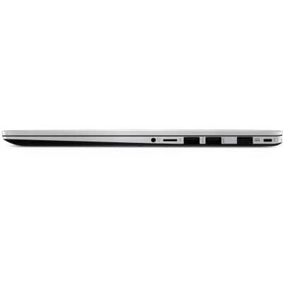 ноутбук MSI Modern 15 F1MG-815RU Серебристый