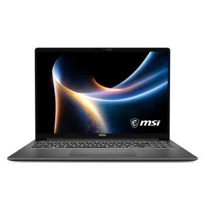 ноутбук MSI Modern 16S G3MG-018XRU Серый