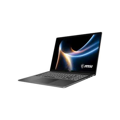 ноутбук MSI Modern 16S G3MG-017XRU Серый