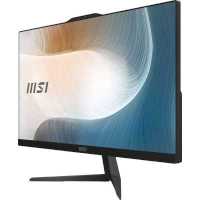 моноблок MSI Modern AM242 12M-202XRU Черный