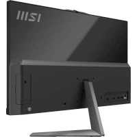 моноблок MSI Modern AM242 12M-208XRU Черный