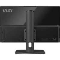 моноблок MSI Modern AM242P 12M-252XRU Черный