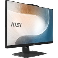 моноблок MSI Modern AM242P 12M-252XRU Черный
