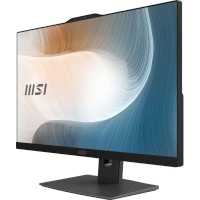 моноблок MSI Modern AM242P 12M-252XRU Черный