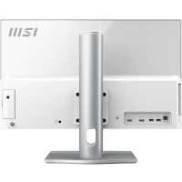 моноблок MSI Modern AM242P 12M-258RU Белый