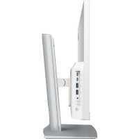 моноблок MSI Modern AM242P 12M-258RU Белый
