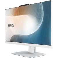 моноблок MSI Modern AM242P 12M-258RU Белый