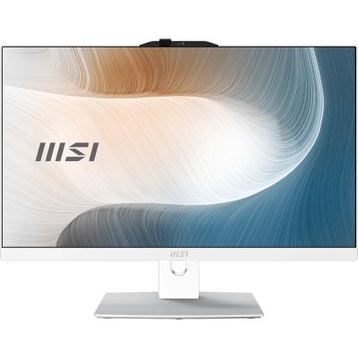 моноблок MSI Modern AM242P 1M-1024XRU Белый