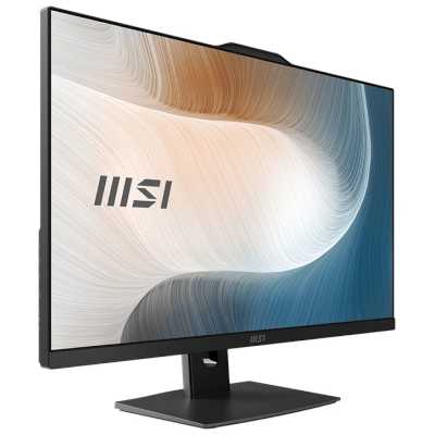 моноблок MSI Modern AM242P 1MA-2435XRU Черный