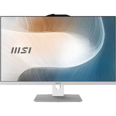 моноблок MSI Modern AM242P 1MA-2450XRU Белый
