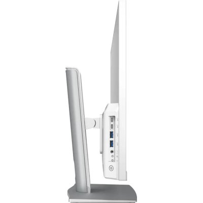 моноблок MSI Modern AM242P 1MA-2450XRU Белый