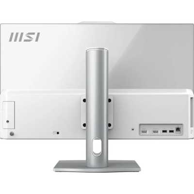 моноблок MSI Modern AM242P 1MA-2450XRU Белый