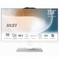 моноблок MSI Modern AM242TP 12M-062XRU Белый