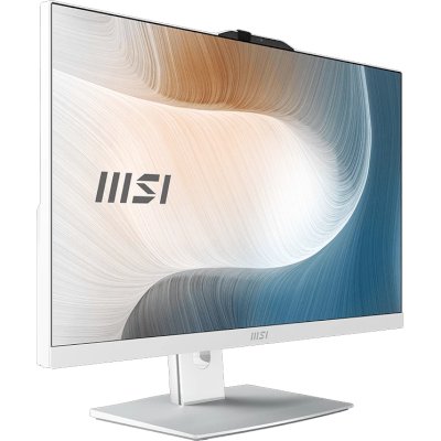 моноблок MSI Modern AM242TP 1M-1019XRU Белый