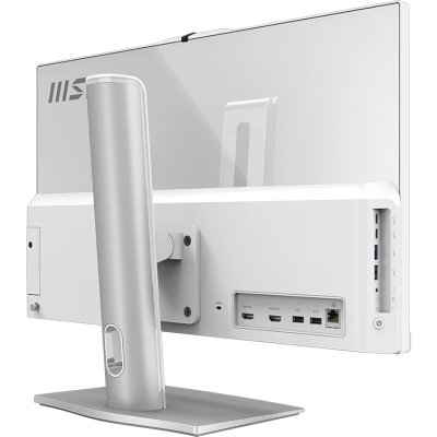 моноблок MSI Modern AM242TP 1M-1019XRU Белый