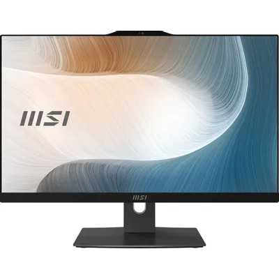 моноблок MSI Modern AM242TP 1M-1026XRU Черный