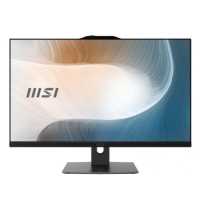 моноблок MSI Modern AM272P 12M-484RU Черный