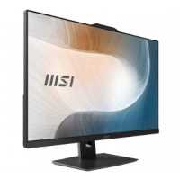 моноблок MSI Modern AM272P 12M-484RU Черный