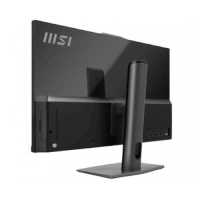 моноблок MSI Modern AM272P 12M-484RU Черный