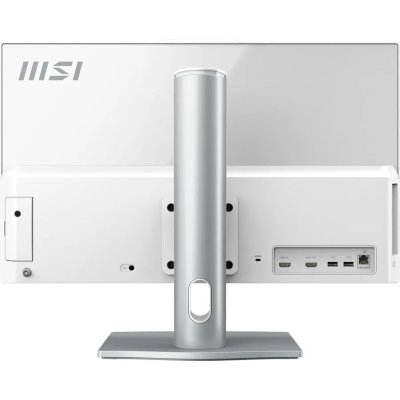 моноблок MSI Modern AM272P 12M-483RU Белый