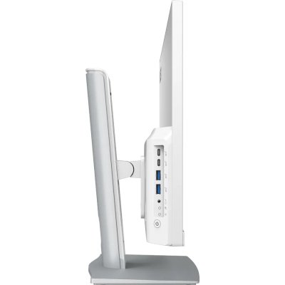 моноблок MSI Modern AM272P 12M-483RU Белый