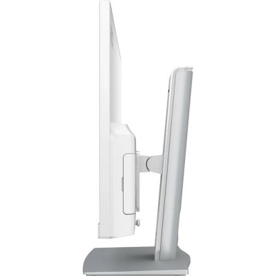 моноблок MSI Modern AM272P 12M-483RU Белый