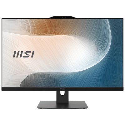 моноблок MSI Modern AM272P 1MA-1461XRU Черный