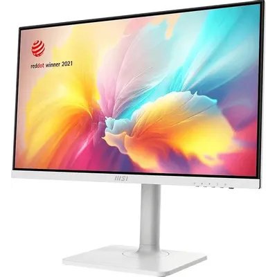 монитор MSI Modern MD2412PW Черный