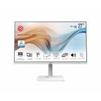 монитор MSI Modern MD271PW Белый