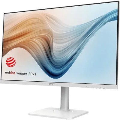 монитор MSI Modern MD272PW Белый