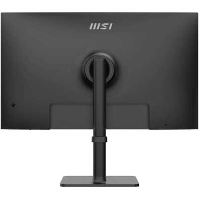 монитор MSI Modern MD272UPHG Черный
