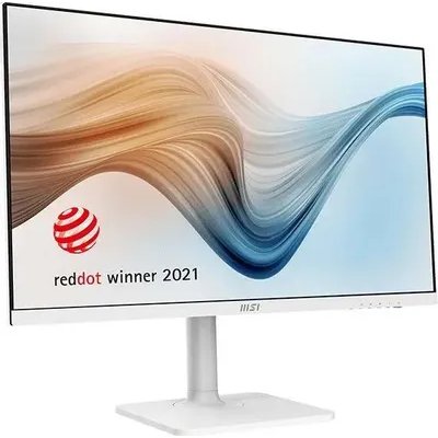 монитор MSI Modern MD272XPW Белый