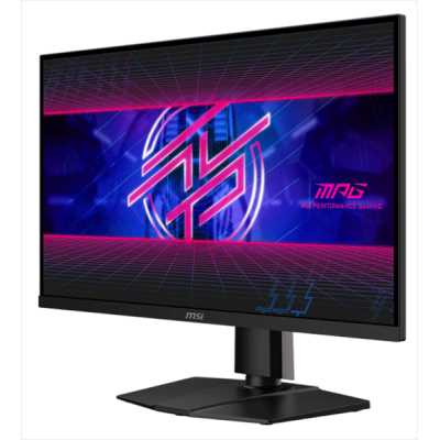 монитор MSI MPG 274URF QD Черный
