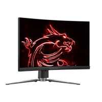 монитор MSI MPG Artymis 273CQR Черный