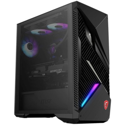 компьютер MSI MPG Infinite X2 13FNUG-068RU Черный
