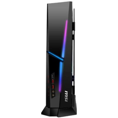 компьютер MSI MPG Trident AS 11TC-2477RU Черный