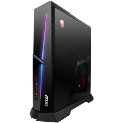 компьютер MSI MPG Trident AS 11TC-2477RU Черный