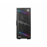 корпус MSI MPG Velox 100P Airflow