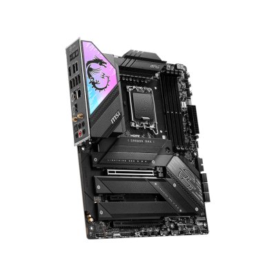 материнская плата MSI MPG Z790 Carbon Max WiFi II