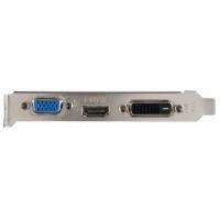 видеокарта MSI N720-1GD3HLP