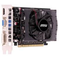 видеокарта MSI N730-4GD3