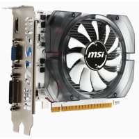 видеокарта MSI nVidia GeForce N730-4GD3V2