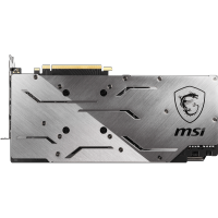 видеокарта MSI nVidia GeForce RTX 2070 Gaming X 8G