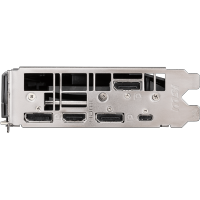 видеокарта MSI nVidia GeForce RTX 2080 Ti Sea Hawk X
