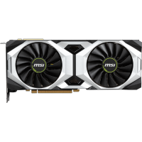 видеокарта MSI nVidia GeForce RTX 2080 Ti Ventus 11G