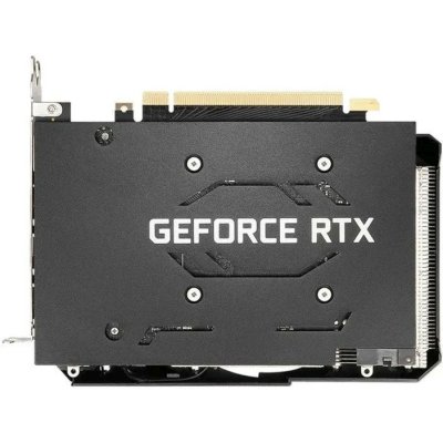 видеокарта MSI nVidia GeForce RTX 3050 Aero ITX 8G OCV2