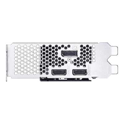 видеокарта MSI nVidia GeForce RTX 3050 LP E 6G OC