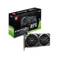 видеокарта MSI nVidia GeForce RTX 3060 Ti Ventus 2X 8G V1 LHR