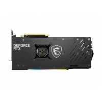видеокарта MSI nVidia GeForce RTX 3070 Gaming Trio Plus 8G LHR