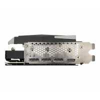 видеокарта MSI nVidia GeForce RTX 3070 Gaming Z Trio 8G LHR